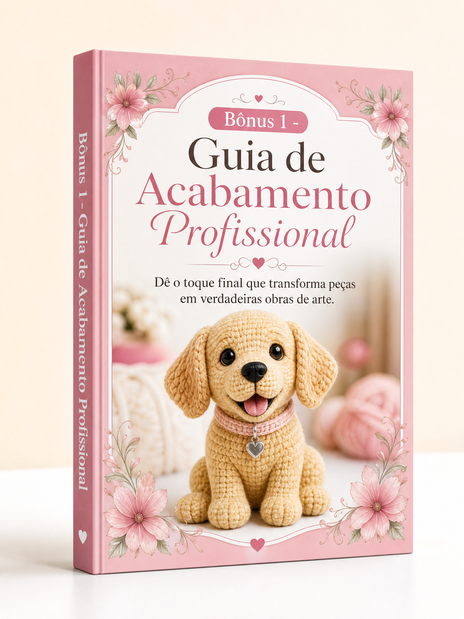Guia de Acabamento Profissional