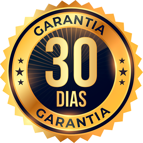 Selo de Garantia Incondicional